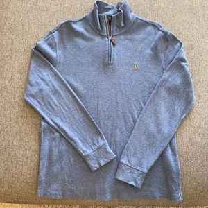 Polo Ralph Lauren Quarter Zip